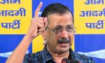 No one from Gandhi family...: Kejriwal alleges Cong, BJP nexus