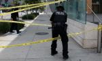Sikh man waving machete on LA street shot dead by cops