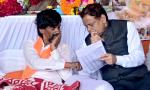 Maratha quota talks fail, Jarange targets Fadnavis again