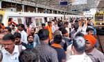 Mumbai chokes again as Maratha protest enters day 2