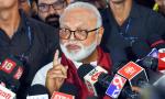 Bhujbal convenes OBC leaders' meet amid Jarange's Maratha quota stir