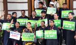 EC to issue new voter cards to all electors of Bihar