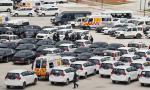 No motor vehicle tax if not used in public place, rules SC