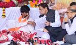 Maharashtra govt in huddle as Jarange's fast continues