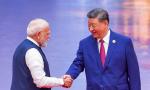 Border peace is insurance for India-China ties, Modi tells Xi