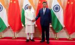 Modi, Xi pledge fair resolution of boundary issue