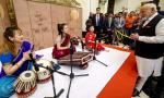 Modi, Xi to meet today in Tianjin after 10 months