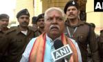 BJP's Prem Kumar set to be elected Bihar assembly speaker