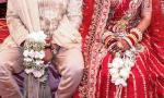 Drama at UP wedding as bride elopes with lover after Varmala
