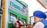 'After E20, India should now focus on flex fuel'