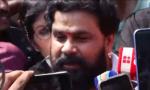 Conspiracy against me began with Manju Warrier's statement: Dileep
