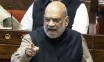 Can democracy be safe if infiltrators decide PM: Shah defends SIR