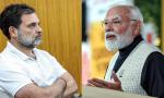 Rahul's rare 1.5-hr-long meeting with Modi. Here's what happened
