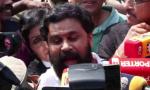 No conspiracy by Dileep proved in actress assault case: Court
