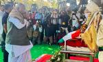 Shivraj Patil cremated with state honours