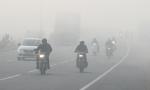 Dense fog threatens flight ops in North India, warning issued