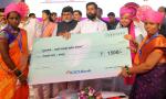 12,432 Men Benefited From Maharashtra Laadki Bahin Scheme