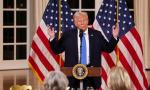 I averted 6 global wars: Trump repeats he stopped India-Pak conflict