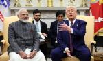 Amid tariff row, US team's India visit for trade deal talks deferred