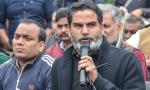 Prashant Kishor withdraws candidate to support BJP rebel