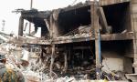 Telangana plant explosion toll rises to 42; 8 still missing