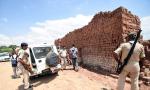 Bihar suspends police officer in Khemka murder case