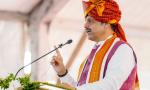 Fadnavis censures Sena MLA's assault on canteen staffer