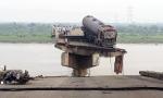 Gujarat shuts 5 'dangerous' bridges on Narmada canals