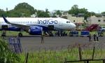 Mid-air engine failure forces IndiGo Goa flight to land in Mumbai