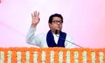 Raj Thackeray faces flak over remarks on Sardar Patel
