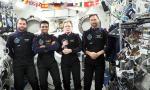 Shukla set to return: Here's what Axiom-4 crew is bringing back from space