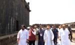 Shivneri, Raigad among 12 Maratha forts earn UNESCO World Heritage tag
