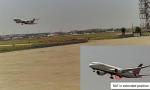 From take-off to crash: What happened to AI plane in 32 seconds