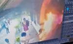 Odisha student sets herself ablaze over sexual harassment
