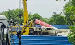AI crash: Victims' kin file claims under multiple insurance categories