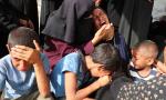 Children among over 100 killed in Israeli airstrikes on Gaza