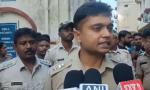 Odisha student battles for life after self-immolation, CM visits hospital