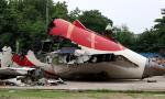 AI Crash Report Raises More Questions: Pilots