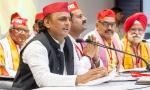 Rename SP to 'Madrasawadi Party': UP dy CM to Akhilesh