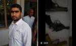 Gangster shot by UP STF jumped police custody, killed witness