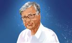 The Visionary Who Transformed HLL Forever