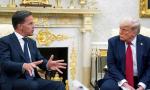 Trump again: 'Ended India-Pak conflict through trade'