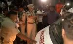 Odisha student who immolated self over sexual abuse dies