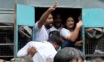 BJD's protest over Odisha student's death turns violent