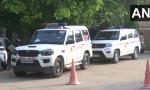 Bomb scare in Delhi schools for 3rd consecutive day