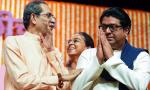 Raj Thackeray denies talk of alliance with Uddhav Sena