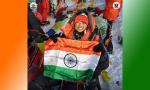 Tea Stall To Mt Everest: 'Dream Big, Make It Happen'