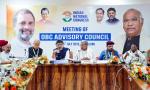 Congress Infighting Blocks Shivakumar's Rise