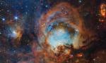 Indian astronomers discover a rare cosmic twist