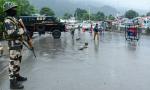Amarnath Yatra suspended amid heavy rains